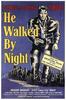 Ciclo Anthony Mann: "He Walked by Night" (V.O.S.E.)