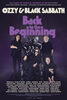 Ozzy & Black Sabbath: Back to the beginning