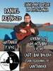 Daniel Reynozo, canciones desde la Patagonia