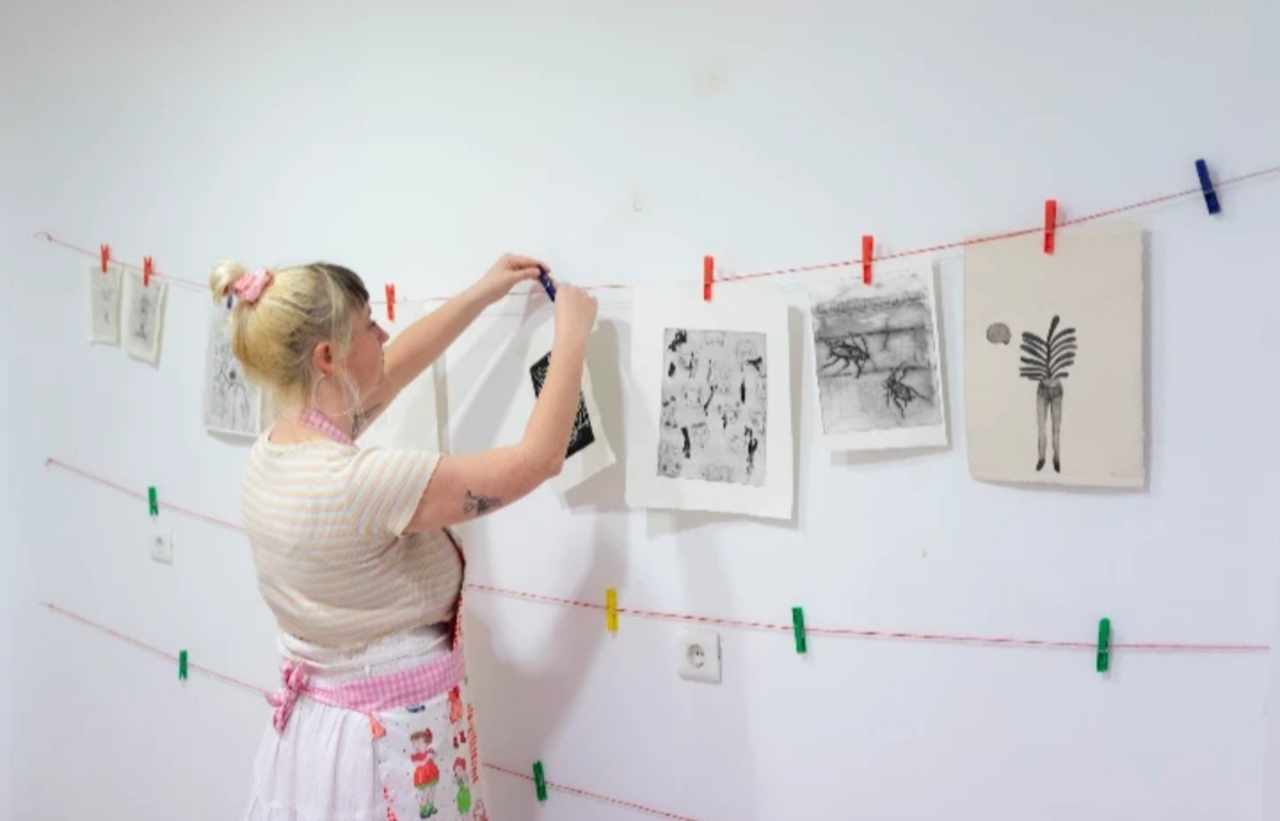 Especial Día de Muertos: taller infantil "Recordar y regalar"