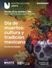 "Día de Muertos: cultura y tradición mexicana", con Norma Saldaña