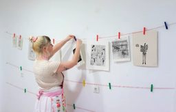 Especial Día de Muertos: taller infantil "Calaveritas literarias"