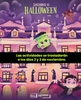 Santander se viste de Halloween