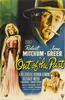 Ciclo Robert Mitchum: "Retorno al pasado", de Jacques Tourneur (V.O.S.E.)