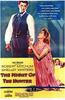 Ciclo Robert Mitchum: "La noche del cazador", de Charles Laughton (V.O.S.E.)