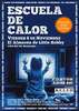 Fiesta Años 80 con Escuela de Calor
