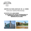 “El nacimiento del Festival Internacional de Santander (FIS) desde la Universidad Menéndez Pelayo (UIMP)". Encuentro con Jesús Ferrer