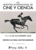 VIII Muestra Internacional de Cine y Ciencia. Ficción