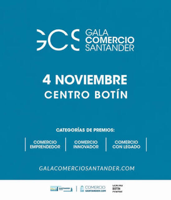 II Gala del Comercio