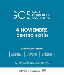 II Gala del Comercio
