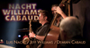 Concierto de Nacht Williams Cabaud