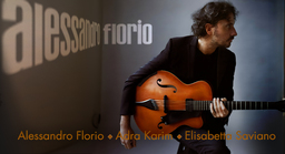 Alessandro Florio en el Rvbicón