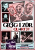 Concierto de Greg Izor Quartet 