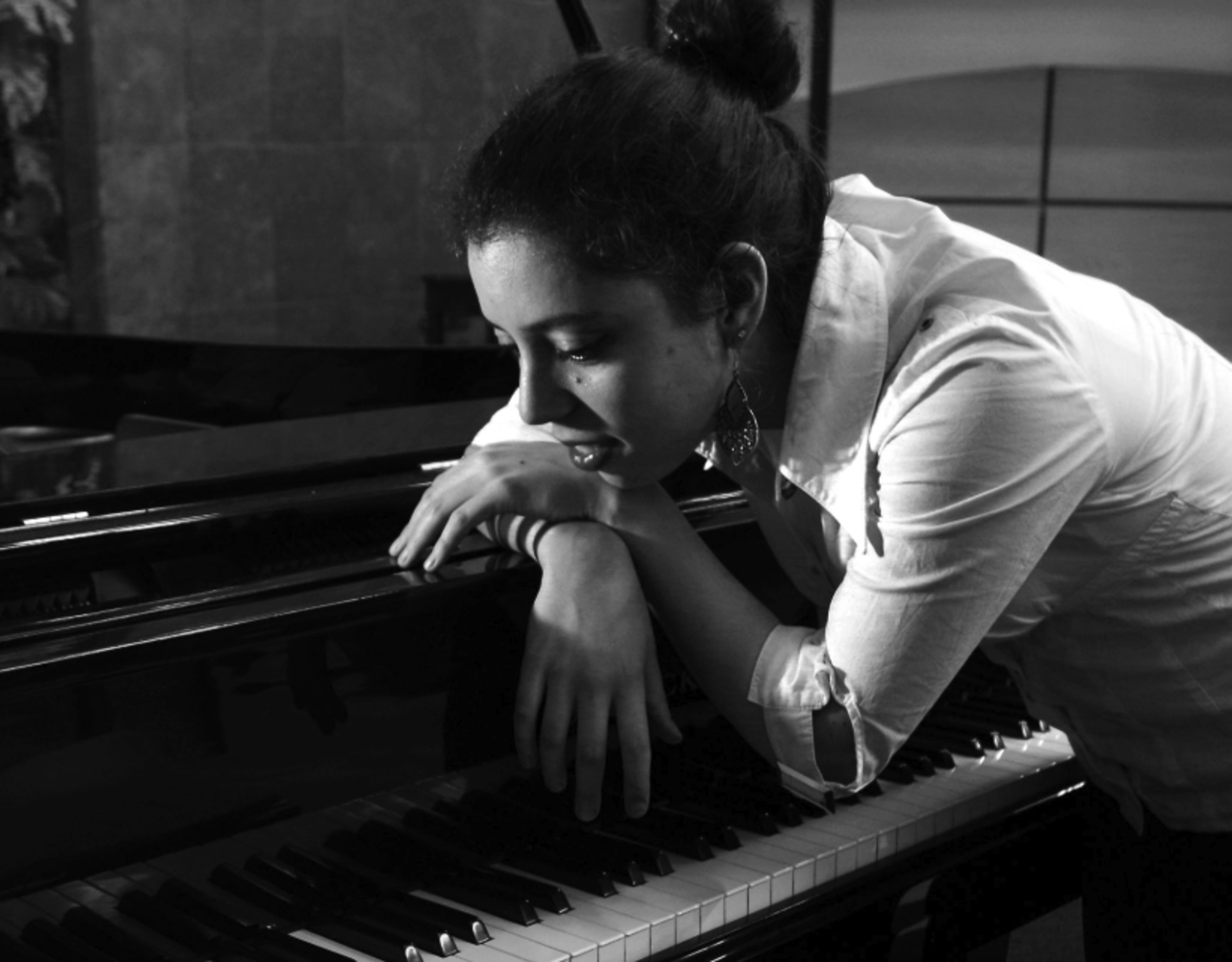 "Viaje por el Piano Romántico y Postromántico", con Helena Sobrino Obeid al piano