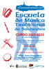 Escuela de Música Tradicional de Santander. Curso 2022-2023
