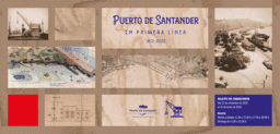 El Puerto. En primera línea. 1872-2022