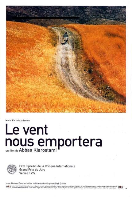 "El viento nos llevará", de Abbas Kiarostami (V.O.S.)
