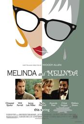 "Melinda y Melinda", de Woody Allen (V.O.S.)