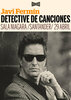 Javi Fermín en directo presentando "Detective de canciones"