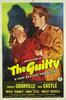 "The guilty", dirigida por John Reinhardt (V.O.S.)