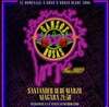 Gansos Rosas revisitan el mítico concierto del Ritz del 91