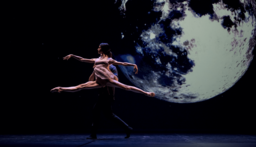 Danza: Lucía Lacarra & Matthew Golding presentan "In the still of the night"