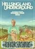 Hellsingland Underground. The Endless Optimism Spanish Tour 2023
