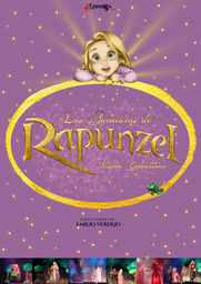Las aventuras de Rapunzel