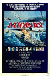 "La batalla de Midway", de Jack Smight
