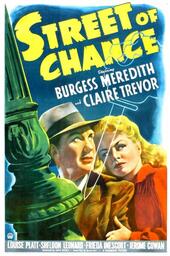 "Street of chance", de Jack B. Hively (V.O.S.)