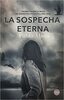 Presentación de la novela de Pablo Alaña, "La sospecha eterna"