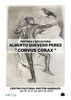 "Corvus corax”, pinturas y esculturas de Alberto Quevedo Pérez