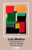 “La geometría del color” del pintor Luis Medina