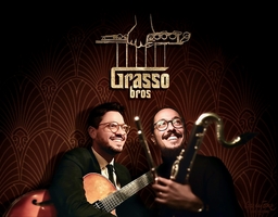 The Grasso Brothers en la tercera noche de JazzSantander