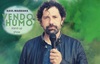 Raúl Massana presenta su show "Vendo humo"