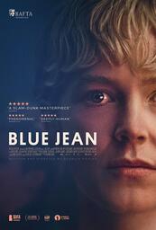 "Blue Jean", de Georgia Oakley (V.O.S.)