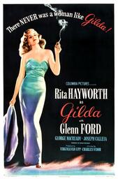 "Gilda", de Charles Vidor (V.O.S.)