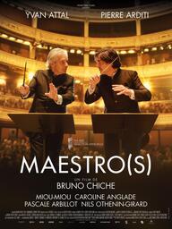 "Maestro(s)", de Bruno Chiche (V.O.S.E.)