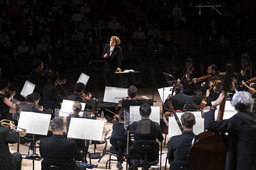 Concierto de música clásica a cargo de Insula Orchestra