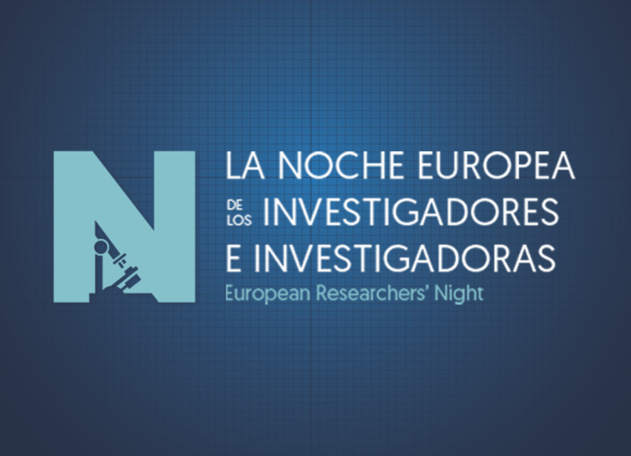 La Noche Europea de los Investigadores e Investigadoras