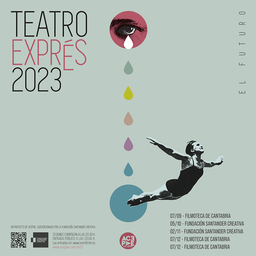Cuarta jornada de Teatro Exprés: micro obras de Babirusa Danza, Espacio Espiral e Hilo Producciones