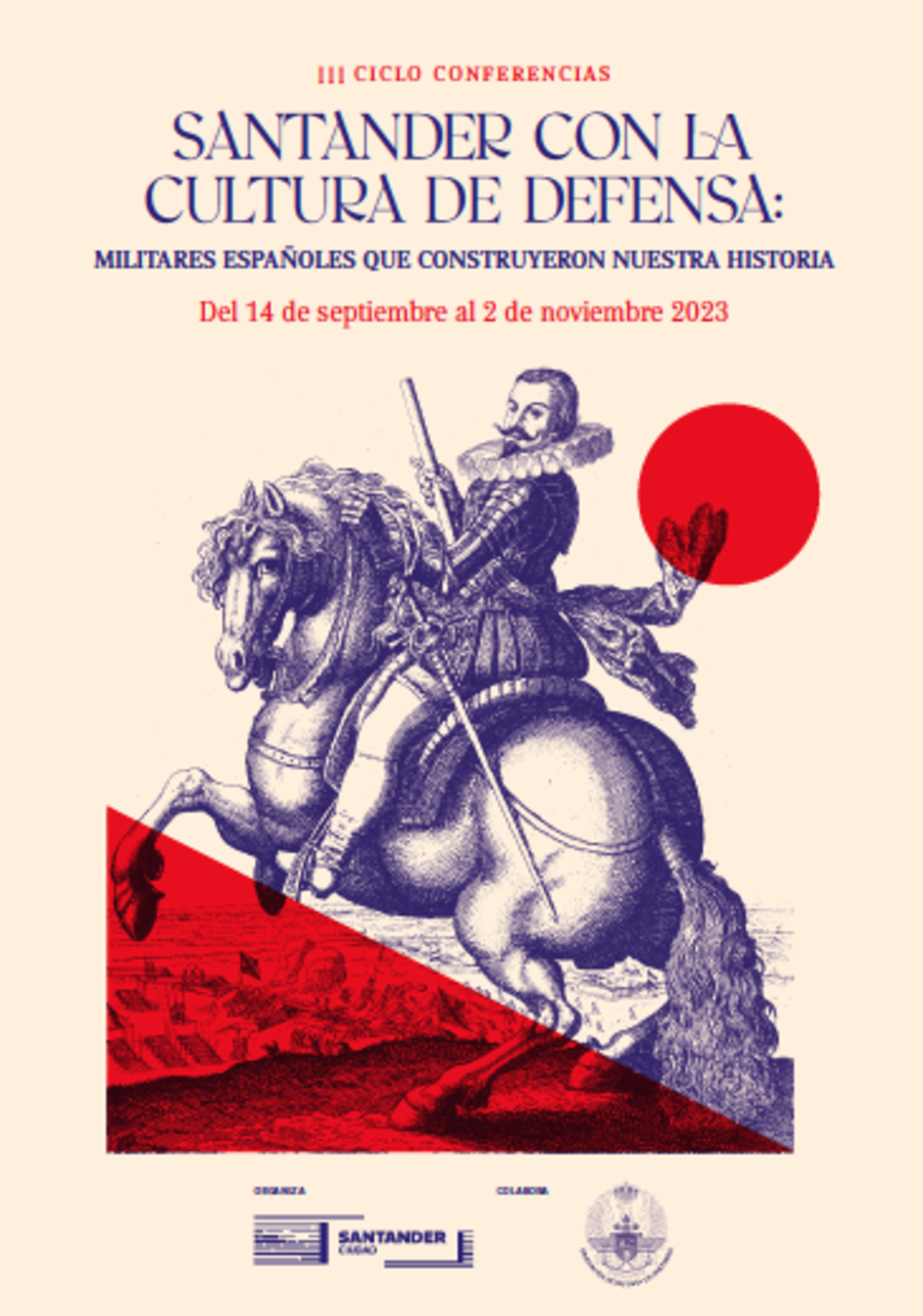 Esteban Mira Caballos analiza la figura de Hernán Cortés