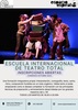 Escuela Internacional de Teatro Total: La vida en movimiento