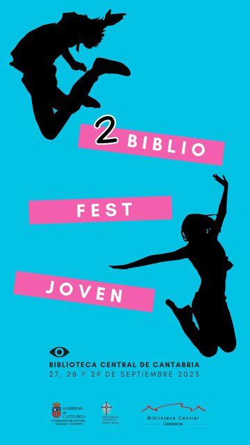 II Biblio Fest Joven