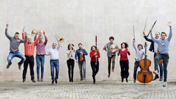Concierto del Ensemble Instrumental de Cantabria