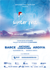 Roneo Winter Fest