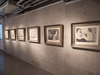50 aniversario de la muerte de Picasso: La Flauta doble, La Tauromaquia y Bocetos para Guernica