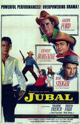 Cine Club: "Jubal", de Delmer Daves (V.O.S.)
