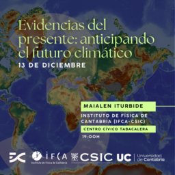 "El presente: ¿cómo nos afecta la crisis climática?", por Maialen Iturbide 