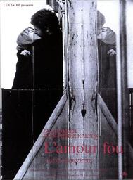 Cine Club Santander estrena la restauración de "L'amour fou", de Jaques Rivette
